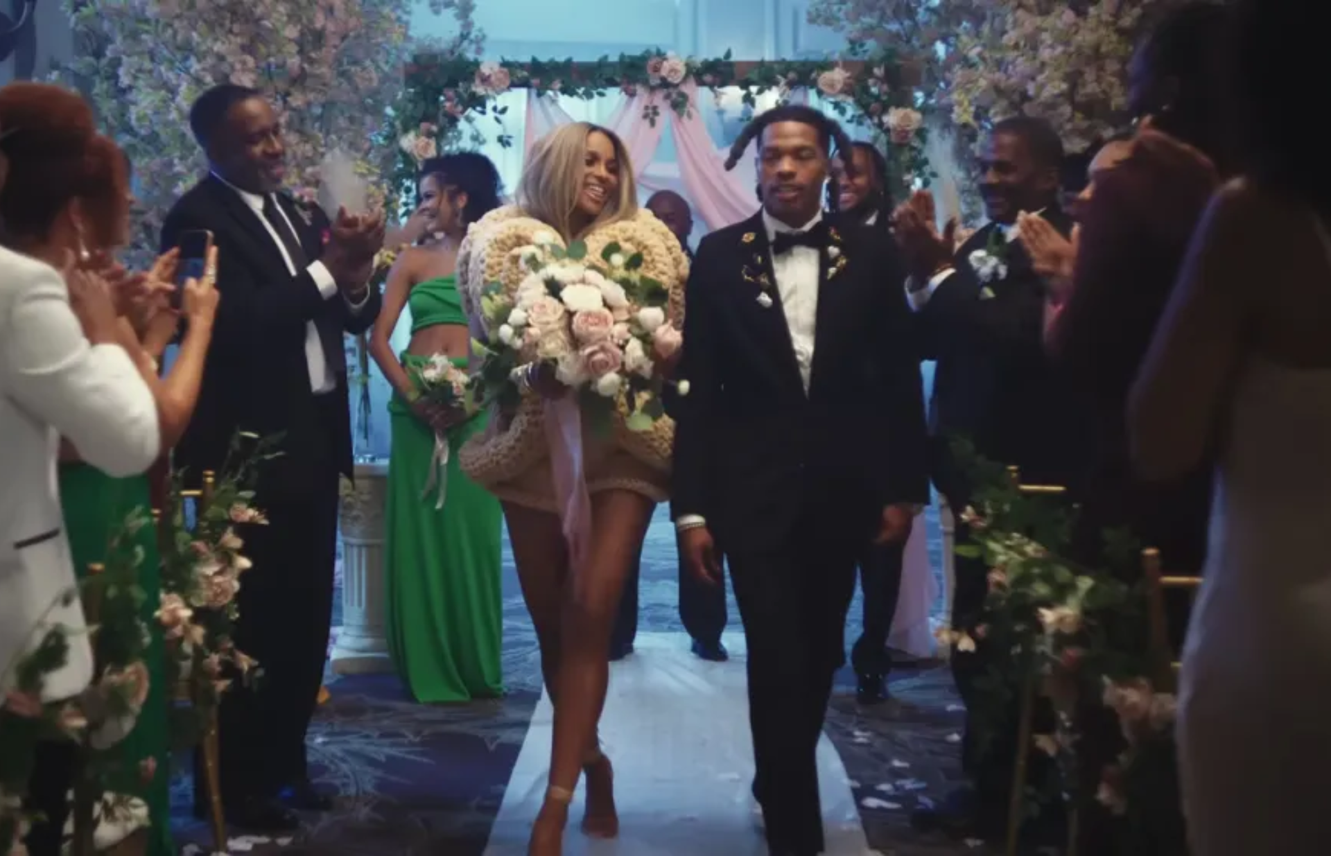 CI5 Top 5: Ciara feat. Lil Baby “Forever”