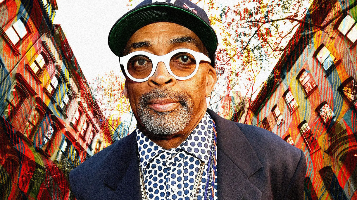 Explore the World of Spike Lee: An Immersive Journey at the Brooklyn Museum