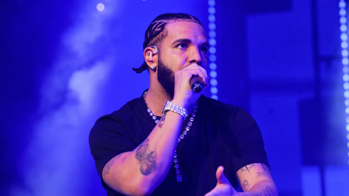 Drake Announces Highly Anticipated ‘For All the Dogs’ Album